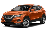 Nissan Rogue Sport 0-60 times